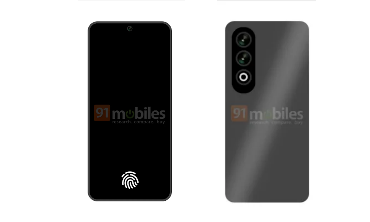OnePlus Nord Leaked