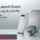 OnePlus Summer Launch